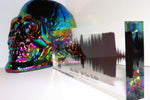 Load image into Gallery viewer, Our Moment | 3D Sound Wave Block
