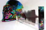 Load image into Gallery viewer, Our Moment | 3D Sound Wave Block