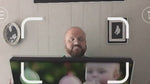 Load and play video in Gallery viewer, Augmented Reality (AR) Picture | Our Moment