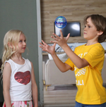 Load image into Gallery viewer, Our Moment | Flynova PRO - UFO Ball