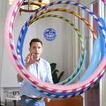 Load image into Gallery viewer, Our Moment | Flynova PRO - UFO Ball