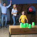 Load image into Gallery viewer, Our Moment | Flynova PRO - UFO Ball