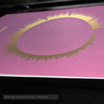 Load image into Gallery viewer, Our Moment | Personalized Faded Lyrics & Sound Wave Art