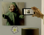 Load image into Gallery viewer, Augmented Reality (AR) Picture | Our Moment
