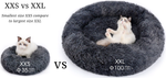 Load image into Gallery viewer, Our Moment | PetCloud - Ultra Soft Dog &amp; Cat Bed
