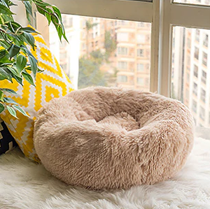 Our Moment | PetCloud - Ultra Soft Dog & Cat Bed
