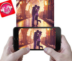 Load image into Gallery viewer, Augmented Reality (AR) Picture | Our Moment
